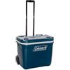 Coleman Xtreme cooler 50 qt 47 l su ruote,