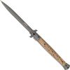 Haller Stiletto XXL 83148 coltello tascabile,