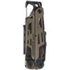 Leatherman Signal multitool, coyote tan,