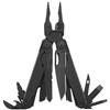 Leatherman Surge multitool, nero,