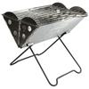 UCO Grill portatile in acciaio inox S,