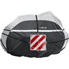 Brunner Copertura per bici Hitch Bike Cover 1/2,