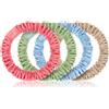 invisibobble Beauties Satin Sorbet 4 pz