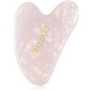 PALSAR7 Guasha Rose Quartz 1 pz