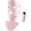 PALSAR7 Photon LED mask Pink Cloud 1 pz