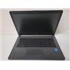 HP NOTEBOOK HP 240 G7 INTEL CELERON N4000 4GB RAM 128GB SSD WEBCAM WIFI