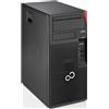 Fujitsu PC Desktop Computer i7 Ram 32GB SSD 1TB DVD Windows 11 (Ricondizionato)