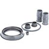 AUTOFREN SEINSA D4592 Kit di revisione della pinza freno Assale anteriore Compatibilità con PEUGEOT 206 2 volumi/Coda spiovente 2A/C 207 WA, WC 208 I Hatchback CA, CC, VW GOLF VI 5K1