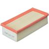 PURFLUX A1334 Filtro aria motore Cartuccia filtro Compatibilità con PEUGEOT 208 I Hatchback CA, CC 2008 Station Wagon CU 308 II 208 II Hatchback UB, UP, UW, UJ, CITROËN C3 II SC