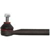 TRW AUTOMOTIVE JTE237 Testina Tir. Fi-La-Se, | Compatibile con: AUTOBIANCHI Y10, FIAT FIORINO, FIORINO, FIORINO Pick up, UNO, LANCIA Y10, SEAT FURA