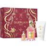 Guerlain Aqua Allegoria Forte Flora Bloom Edp 75 Ml Coffret