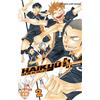Kazé Editions Haikyu!! - Gli assi della pallavolo T02