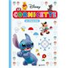 Disney Libri Le stagioni. Le cornicette Disney. Ediz. a colori