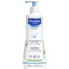 Mustela - Latte di toilette 750 ml