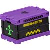Good Smile Company Giappone NUOVO Nendoroid More Evangelion Design Container EVA-01 Ver. G15918