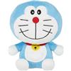 Sekiguchi Giappone NUOVO peluche lavabile Sekiguchi Doraemon 699735 H15 x L12 x P8,5 cm