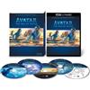 Avatar: The Way of Water 4K UHD [4K ULTRA HD + 3D + Blu-ray] dal Giappone