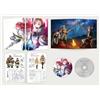 Toho NUOVO Mushoku Tensei Blu-ray Chapter 3 Limited Edition Made in Japan