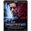 Giappone NUOVO Terminator 2 3D Blu-ray Schwarzenegger Cameron Action SF Film