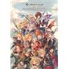 NUOVO LIBRO GRANBLUE FANTASY Graphic Archive IV dal Giappone