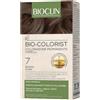 IST.GANASSINI SpA BIOCLIN BIO COLORIST 7 BIONDO