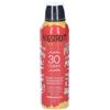 PERRIGO ITALIA Srl ANGSTROM SPRAY SOLARE TRASPARENTE PROTETTIVO CORPO SPF30 200ML