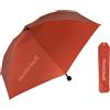 Mont-Bell Ombrello da viaggio Montbell Sunblock 50 #1128658 ombrello lungo taglio UV,...