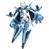 Aoshima Bunka Kyozai Co. Ltd. Giappone NUOVO Aoshima VFG Macross Delta VF-31A Kairos SP 155mm Plastic Model...