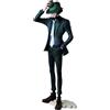 Banpresto Giappone NUOVO Lupin III Master Stars Piece Daisuke Jigen Figura jigenmsp
