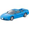 Tomytec Tomica Limited Vintage Neo 1/64 LV-N228c Honda NSX Type-S Blue 1997 dal Giappone