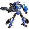 Takara Tomy Giappone NUOVO Transformers Legacy TL-05 Arcee Motorbike Energon Weapon
