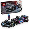 LEGO Speed Champions F1 Auto da Corsa e Auto Sportive Blocchi Giocattolo...