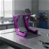 Piastra Paramotore Traforato Copertura Inferiore Motore Resistente Agli Urti