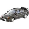 Tomytec Tomica Limited Vintage NEO 1/64 LV-N190b Mitsubishi Lancer Evo VI Black Japan