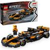 LEGO Speed Champions F1 Auto da Corsa e Auto Sportive Blocchi Giocattolo...