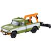 Tomytec Tomica Limited Vintage 1/64 LV-188a Toyota Stout camion da traino