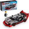 LEGO Speed Champions F1 Auto da Corsa e Auto Sportive Blocchi Giocattolo...