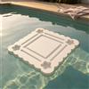 Tavolo da Mahjong Galleggiante Impermeabile per Mare, Famiglie