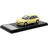 Inter Allied NUOVO Interallied Hi Story 1/43 Mitsubishi Mirage Cyborg-R 1992 giallo HS429YE
