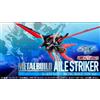 Bandai Giappone NUOVO BANDAI SPIRITS METAL BUILD Aile Striker - METAL BUILD 10a vers...
