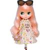 Good Smile Company Giappone NUOVO Blythe Urban Fairy Eri ABS PVC PP PVDC bambola G16575