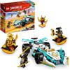 Lego NUOVO LEGO Ninjago Ninja Toys Offroad Buggy Mech Dragon Racer Battle Arena Japan