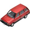 Tomytec Tomica Limited Vintage Neo LV-N115a Nissan Prairie JW-G Rosso dal Giappone