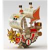 Azone Puzzle 3D in legno di Azone ki-gu-mi ONE PIECE Thousand Sunny Ship dal Giappone