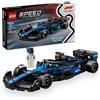 LEGO Speed Champions F1 Auto da Corsa e Auto Sportive Blocchi Giocattolo...