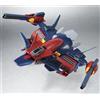 Bandai Giappone NUOVO BANDAI Mobile New Century Gundam X ROBOT Spirits SIDE MS G-Falcon