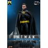 Hot Toys 1/6 Batman Returns - Batman (Deluxe Version) 30 cm MMS770 NEW BROWN BOX