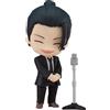 Good Smile Company Giappone NUOVO Nendoroid Jujutsu Kaisen Geto Suguru Suit Ver. Figura non in s...