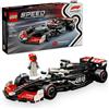 LEGO Speed Champions F1 Auto da Corsa e Auto Sportive Blocchi Giocattolo...