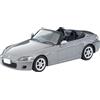 Tomytec Tomica Limited Vintage Neo 1/64 LV-N269a Honda S2000 1999 Silver Model
